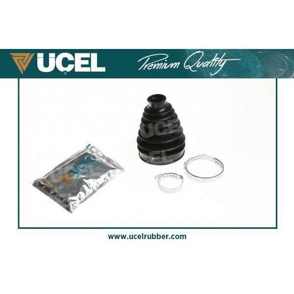 UCEL AKS KÖRÜĞÜ SOL DIŞ DACIA DUSTER 1.5 DCI (392419538R)