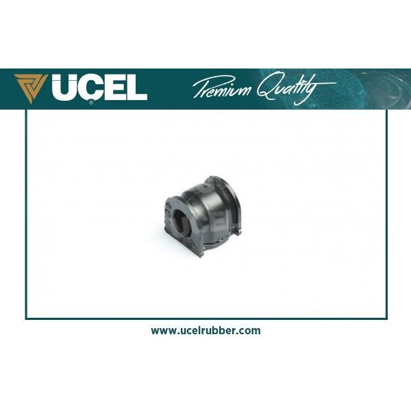 UCEL VİRAJ DEMİR LASTİGİ DACIA DUSTER 10> 1.5DCI 1.6 18MM (546114237R)