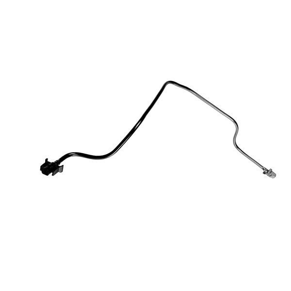 WINTECH YEDEK SU DEPO HORTUMU PEUGEOT P1007 1.4HDI 16V 05 > CITROEN C2-C3 1.4 HDI 8HZ DV4TD (1307.XH)