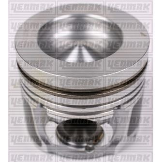 YENMAK PİSTON SEGMAN FOCUS/C-MAX/MONDEO/COURİER/FİESTA/308/3008/PARTNER/BERLİNGO/C4/C5/207/508/5008/EXPERT/ JUMPY/DS3/DS5 1.5 DIZEL 75-95-105 PS 0.50 -0.20 KISA ÇAP: 73.55MM (1866266)