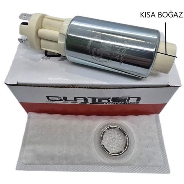 YTT KARTER HAVALANDIRMA HORTUMU ESCORT (928F6N664EA)