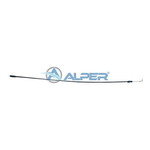 ALPER BAGAJ KAPI KILIT TELI MASTER II (7701470902)