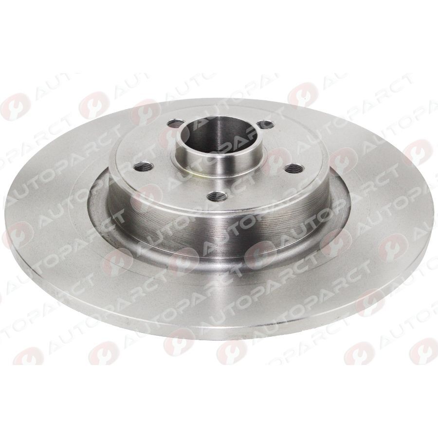 AUTOPARCT ARKA FREN DİSKİ ESCAPE IV 02>05 VELSATİS 02>09 1.9DCI 2.0 16V 2.0T 2.2DCI 3.0DCI 3.5 V6 (8200002874)