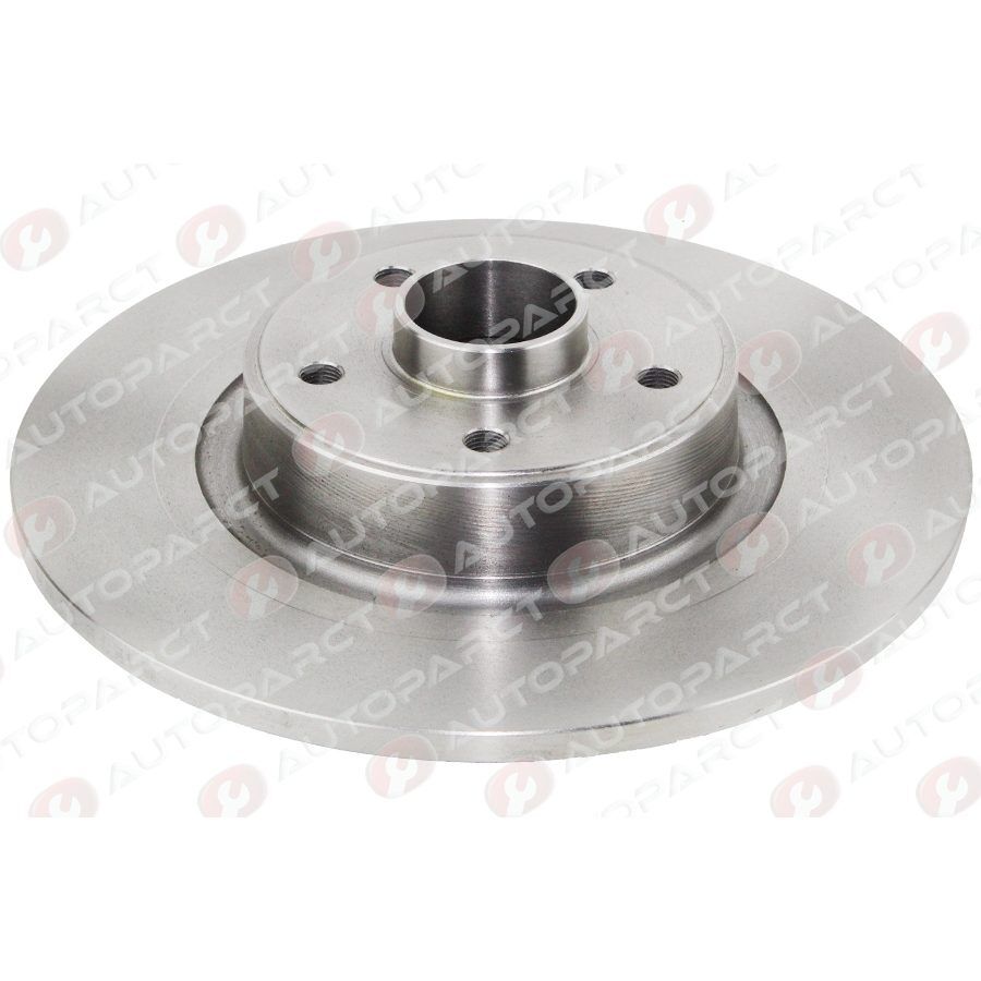 AUTOPARCT ARKA FREN DİSKİ ESCAPE IV 02>05 VELSATİS 02>09 1.9DCI 2.0 16V 2.0T 2.2DCI 3.0DCI 3.5 V6 (8200002874)