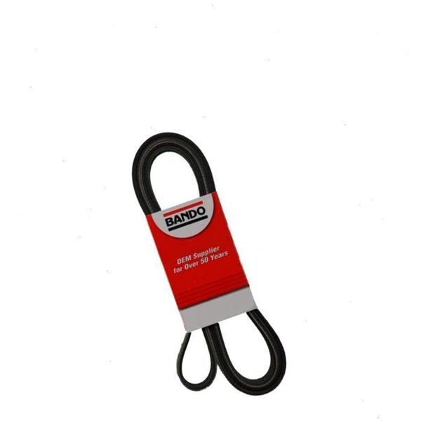 BANDO KANALLI KAYIŞ VOLVO FH 12 340-380-420-460 (978207)