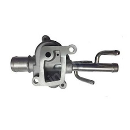 BIRLIK TERMOSTAT YUVASI FLANŞI ACCENT 1.5-1.6 01 > (2562026100)