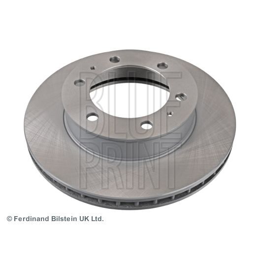 BLUE PRINT ÖN FREN AYNASI HAVA KANALLI HILUX III PICK-UP 2.5 D 4X4 05 > 2.5 D-4D 4X4-3.0 D-4D 4X4 07 > (435120K060)