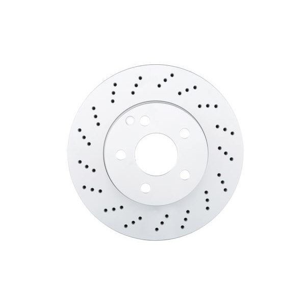 BOSCH FREN DISKI ON MERCEDES AMG W204 S204 C204 (A2044213612)