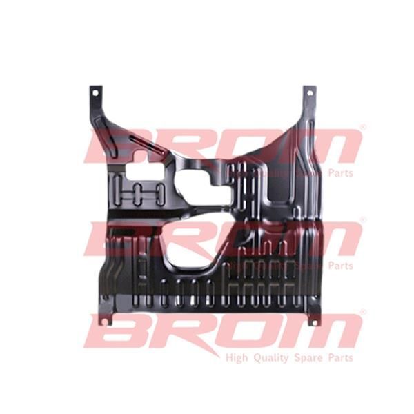 BROM KARTER MUHAFAZA SACI LINEA 1.4 T JET-1.3 MJTD-FIORINO 1.3 MJTD-NEMO-BIPPER 1.4 HDI (51764986)