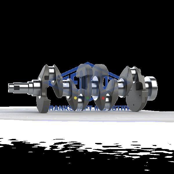 GENMOT KRANK MİLİ HYUNDAI İ30 1.6L G4FC 06-> / ELANTRA 1.6L GDİ G4FG BENZINLI 11-> / KIA CEED CERATO CARENS 1.6L G4FC G4FG 07-> (231102B000)