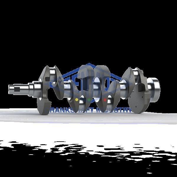 GENMOT KRANK MİLİ HYUNDAI İ30 1.6L G4FC 06-> / ELANTRA 1.6L GDİ G4FG BENZINLI 11-> / KIA CEED CERATO CARENS 1.6L G4FC G4FG 07-> (231102B000)