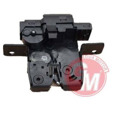 GUA BAGAJ KİLİDİ MOTORLU RENAULT MEGANE II (820007624)