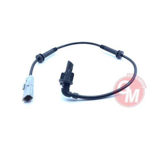 GUA ABS SENSÖRÜ RENAULT ARKA SOL DACIA LODGY-DOKKER-SYMBOL JOY 1.2-1.5 (479005846R)