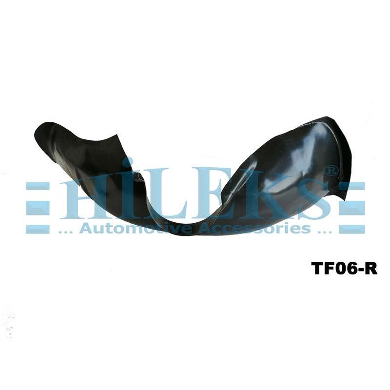 HILEKS ÇAMURLUK DAVLUMBAZI ÖN SAĞ UNO UNO (7634075)