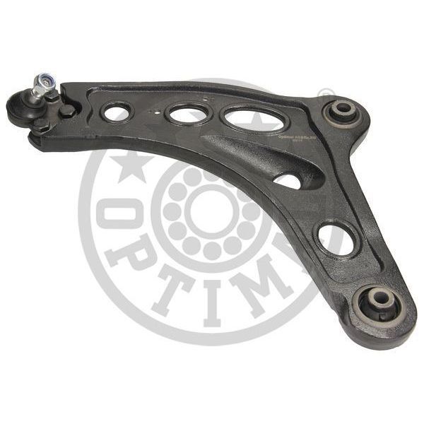OPTIMAL ROTİLLİ SALINCAK SOL RENAULT TRAFIC III 15 OPEL VİVARO B 15 1.6DCI 2.0DCI (545016850R)