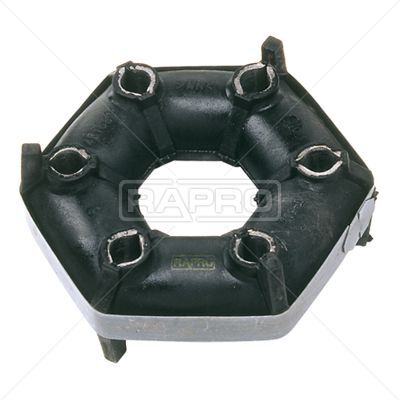 RAPRO ŞAFT TAKOZU ALTI KÖŞE M131 DKŞ (4516801)
