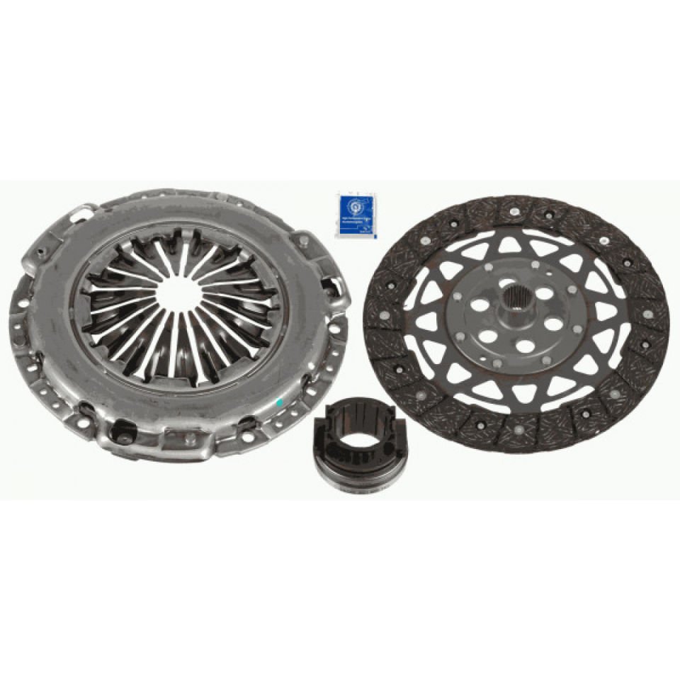 Sachs Debriyaj Seti R50 R52 R53 2007 228 M (2120 7 572 843)