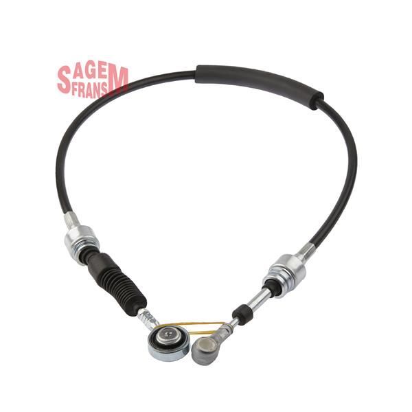 SAGEM VİTES KUMANDA TELİ ALBEA SAĞ (46800214)