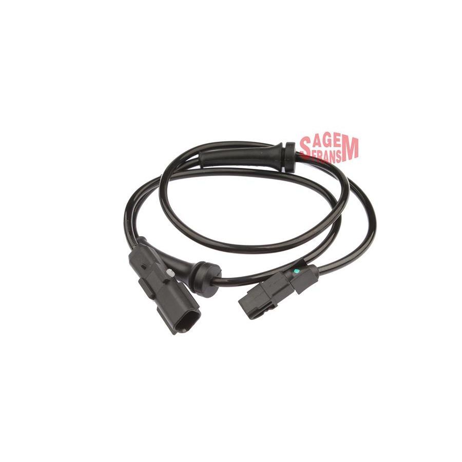 SAGEM ABS SENSÖRÜ ARKA GRAND SCENIC II 2004 >MEGANE II 2002 >SCENIC II 2003 > (8200416683)