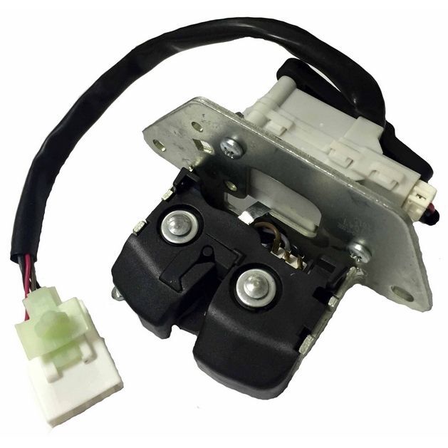 WPI ARKA BAGAJ KİLİDİ FIORINO-BIPPER-NEMO 08-15 TEK KAPI 51812524-1608899480 (1610562980)