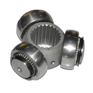 BRUCKE AKS MAFSALI FIAT G.PUNTO 09 FIORINO 09 500 09 PUNTO 12 1.3D MTJ 23DİŞ (46308327)