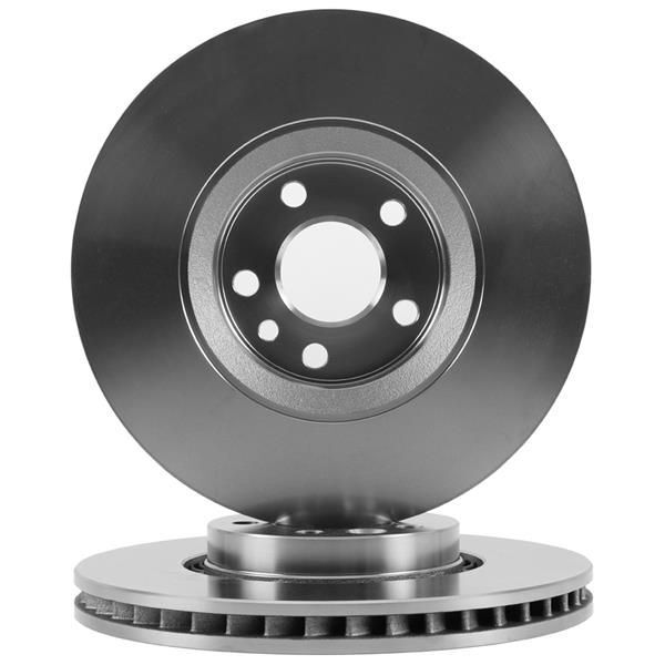 OTOZONE FREN DİSKİ ÖN FORD MONDEO/GALAXY-VOLVO S60/S80/V60/V70-LAND ROVER FREELANDER 2 07> ÇAP: 316MM. KALI NLIK: 28MM (31400764)