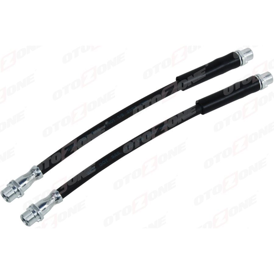 OTOZONE ÖN FREN HORTUMU AUDI A6 (4A0611707)