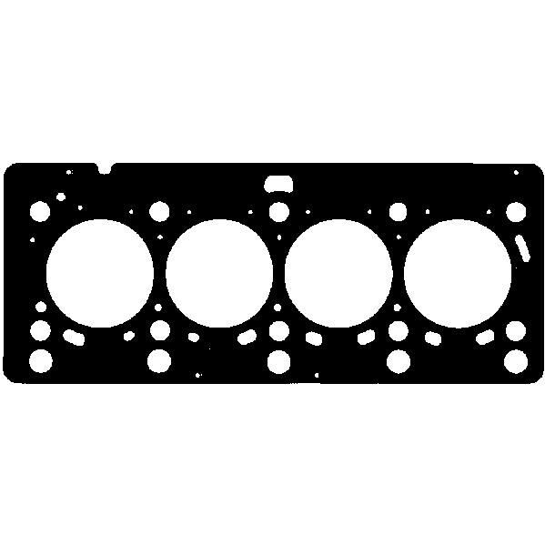 ROYAL SKC 0.25 MM KALIN CLIO-MGN-KNG 1.5 DCI