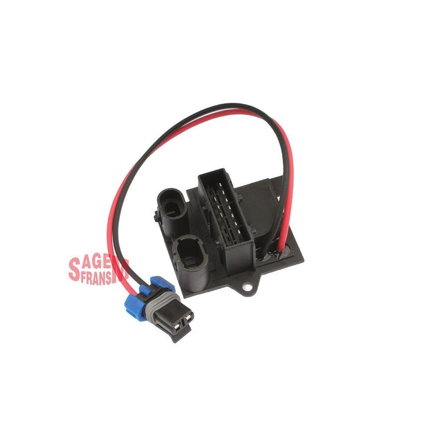 SAGEM KALORİFER REZİSTANSI CLIO II - KANGOO II (7701045553)