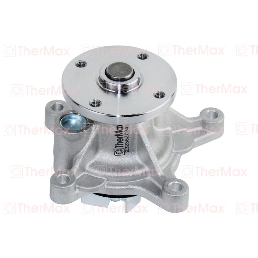 THERMAX DEVİRDAİM SU POMPASI HYUNDAI İ30 1.4L G4FA 07- / KIA CEED 1.4L 1.6L G4FA G4FJ GDI 10- / CERATO 1. 6L G4FC 09-12 / RIO 1.4L G4FA 09- (251002B000)