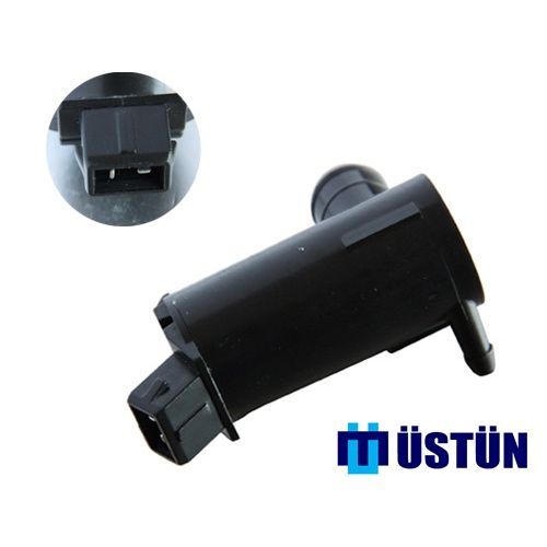 USTUN SU FISKİYE MOTORU FORD TRANSIT / ESCORD TEK ÇIKIŞ