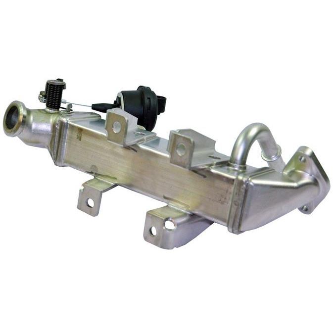 AUTODAK EGSOZ GAZI SOGUTUCUSU EGR MST III 147350782R (8200910446)