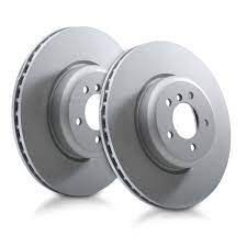 DELPHI ÖN FREN DİSKİ RENAULT TRAFIC 01 OPEL VIVARO 01 NISSAN PRIMASTAR 01 1.9DCI 2.5DCI 305X28X 5 BİJON (4414632)