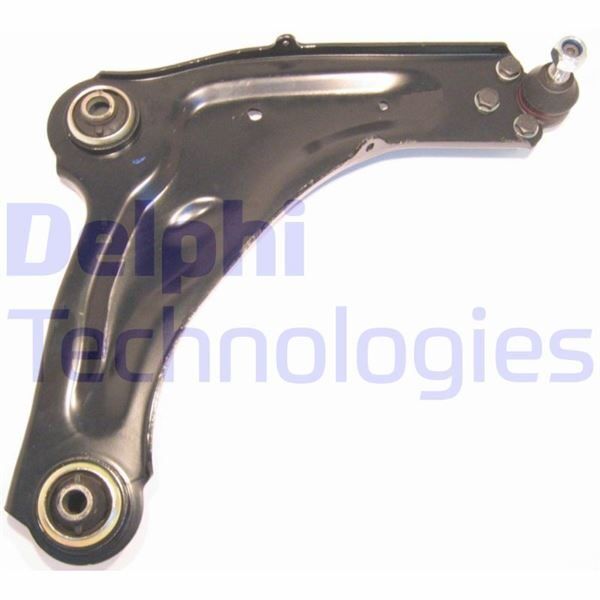 DELPHI ROTİLLİ SALINCAK ÖN SAĞ ALT RENAULT-LAGUNA II-2001-2007- (8200026655)