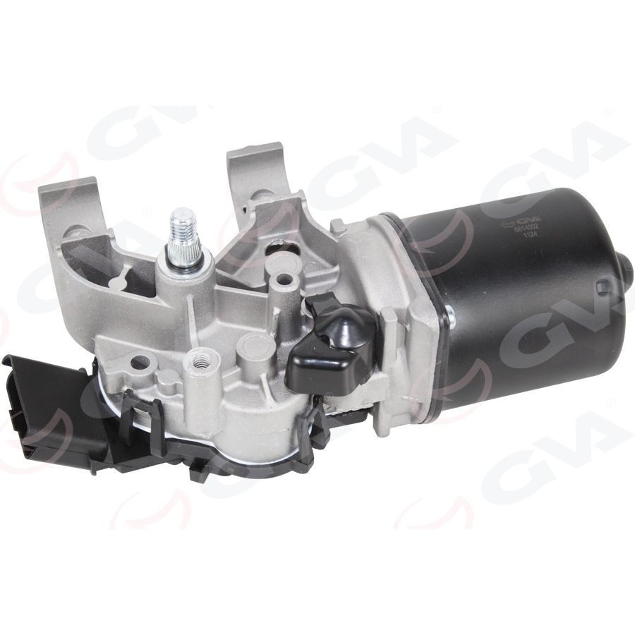 GVA SİLECEK MOTORU RENAULT CLIO III 05>14 KANGOO III 08> (7701066449)