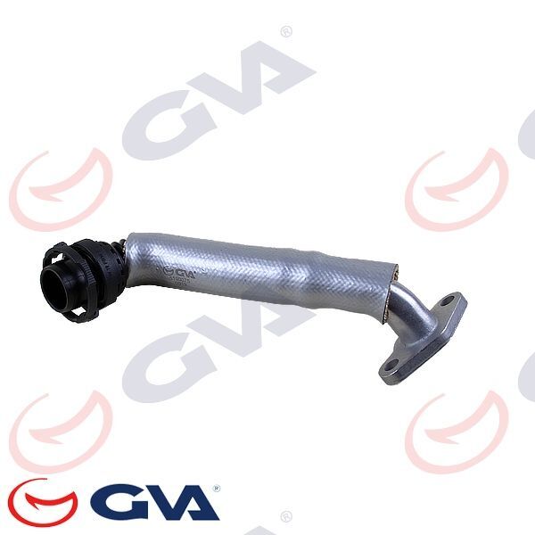 GVA TURBO YAĞLAMA BORUSU OPEL INSIGNIA A-ASTRA H 1.6 TURBO A16LET (55565717)