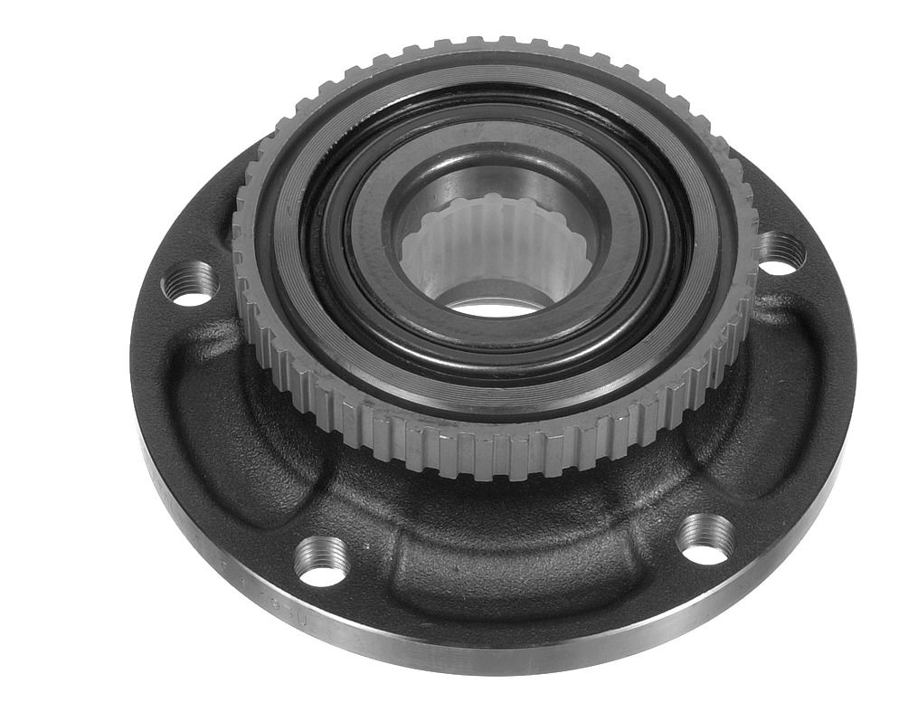 Kyburg Porya Bilyası Ön E34 (3121 1 129 386)