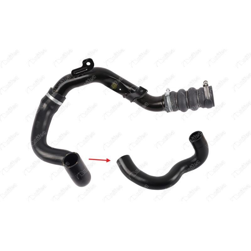 NIFEA TURBO HORTUMU (1497792)