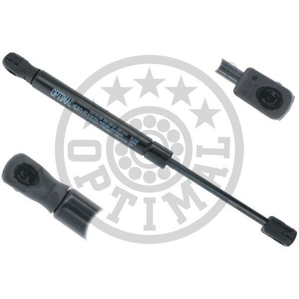 OPTIMAL BAGAJ AMORTISORU MERCEDES SLK-CLASS R171 05 11 (A1717500036)