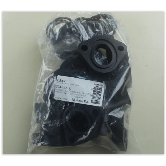 OZAR BENZİN OTOMATİĞİ ALT SLX-M131 DKŞ FİBERİ-ORİNGLİ Y.M. (7611442)