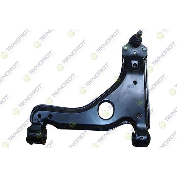 TEKNOROT ALT SALINCAK KOMPLE SOL ASTRA H 04 ZAFIRA 99 OP120L (24454477)