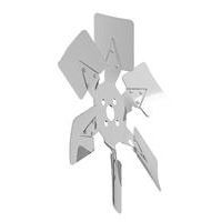 TPS VANTİLATÖR PERVANESİ SAÇ R12 TRN7066 (7700507890)