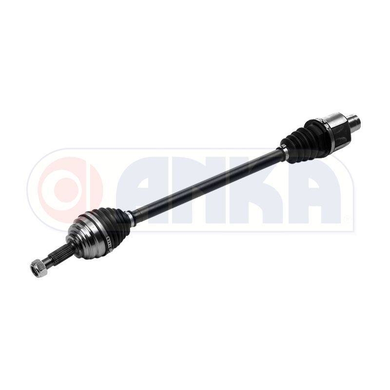 ANKA AKS ÖN SAĞ YAYLI CLIO II 98 >KNG 97 >1.2 16V-1.6 16V-1.5DCI-1.9DTI ABS SİZ 718MM/21DIŞ/ABS 26D (7700110482)
