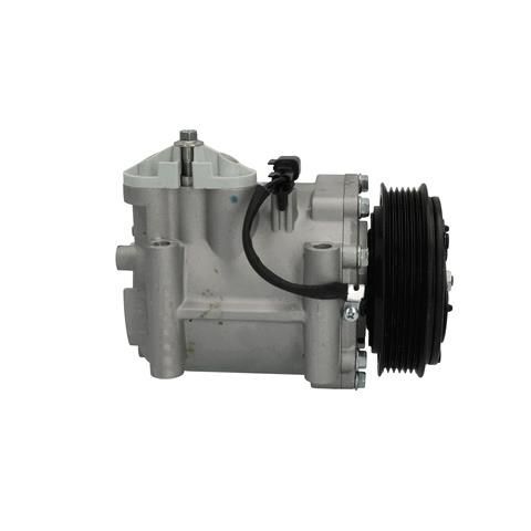 BOSCH KLİMA KOMPRESÖRÜ FIESTA VI 1.6-1.4 TDCİ-1.6 TDCİ 08 12 120MM (1514842)