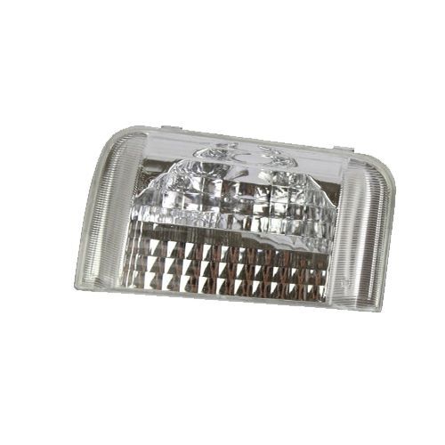 DEKAR DIŞ DİKİZ AYNA SİNYALİ R BEYAZ DUYLU DUCATO-BOXER-JUMPER (6325.H1)