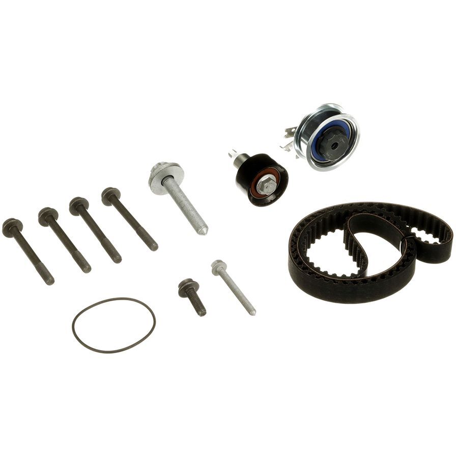 GATES TRIGER SETİ GOLF 13> 1.0/1,2/1,4/TSI/TFSI (04C109244D)