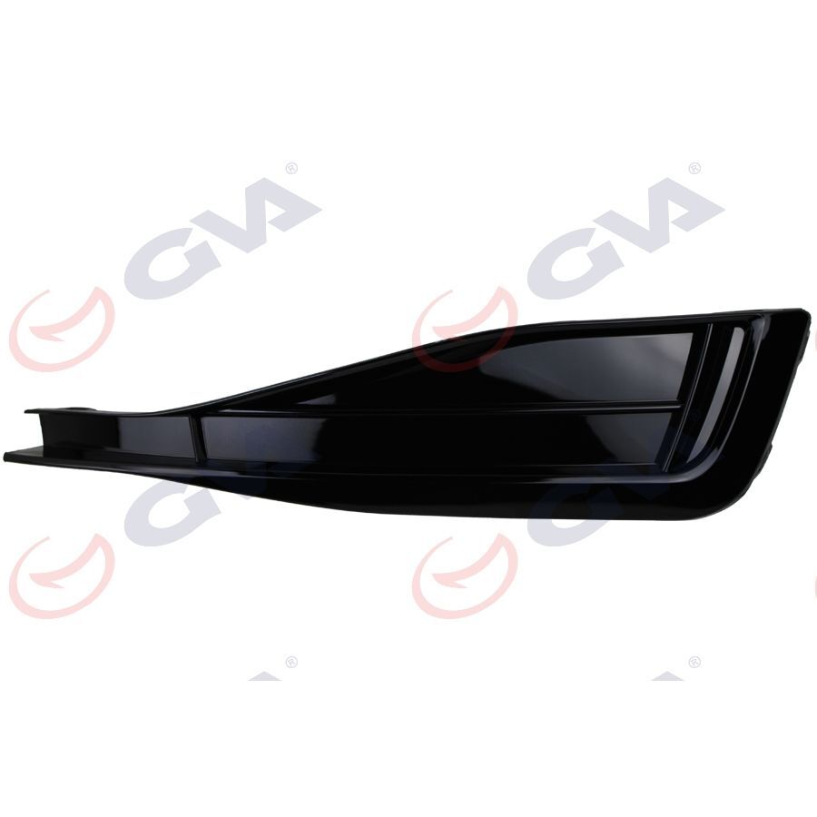 GVA SİS KAPAGI SİSSİZ R PARLAK SİYAH PASSAT 2019 > (3G0853666JBKZ)