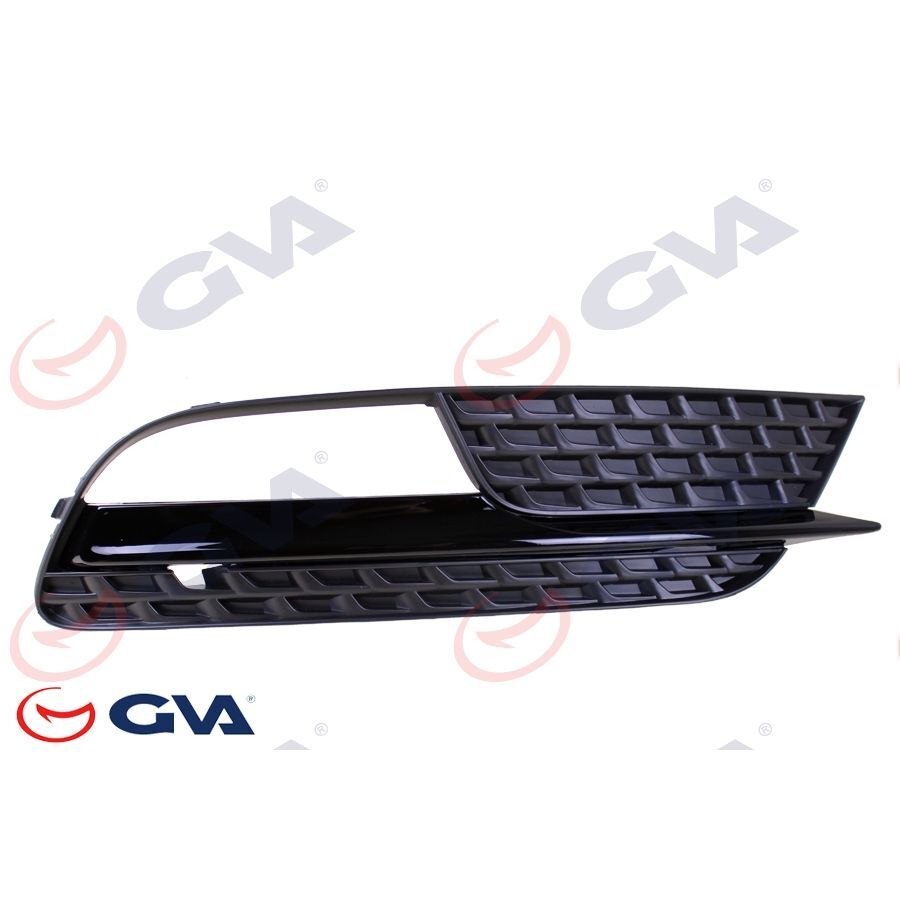 GVA ÖN TAMPON SİS ÇERÇEVESİ SİSLİ SAĞ AUDI A5 2012-2015 (8T0807682H)