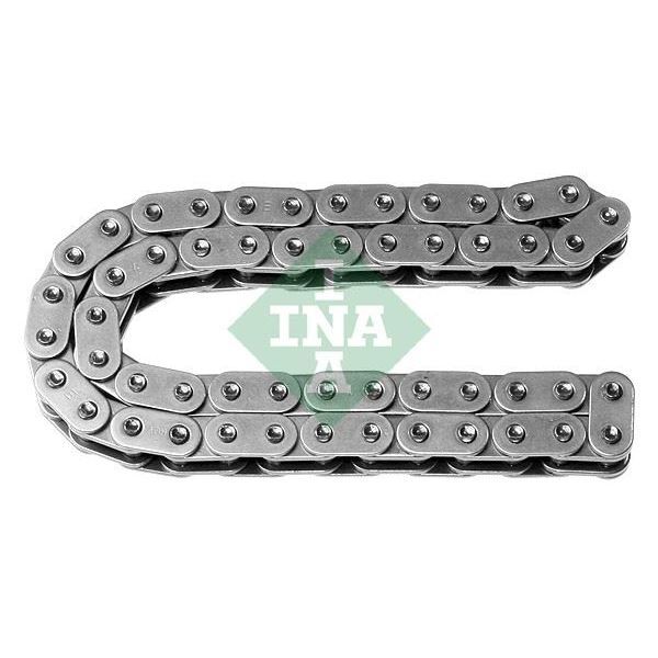 INA YAĞ POMPA ZİNCİRİ P207-P208-P308-P508-RZC-PARTNER-BERLINGO-C3-C4-C5-DS3-DS4-DS5 1.4-1.6 16V VTI-THP EP3 EP6C BMW E81 E87 E90 E60 E46 E93 E83 E84 E61 Z4 E85 MERCEDES W169 04>12 W245 05>11 MINI R5 (1033.17)