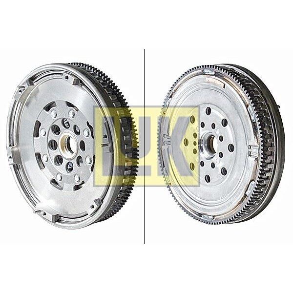 LUK VOLAN DMF MERCEDES W169 W245 (A6400303705)